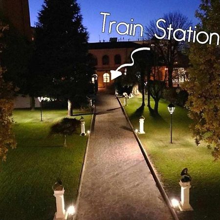 Relais Toti Beb Bed E Breakfast Bed & Breakfast Mogliano Veneto Exterior photo