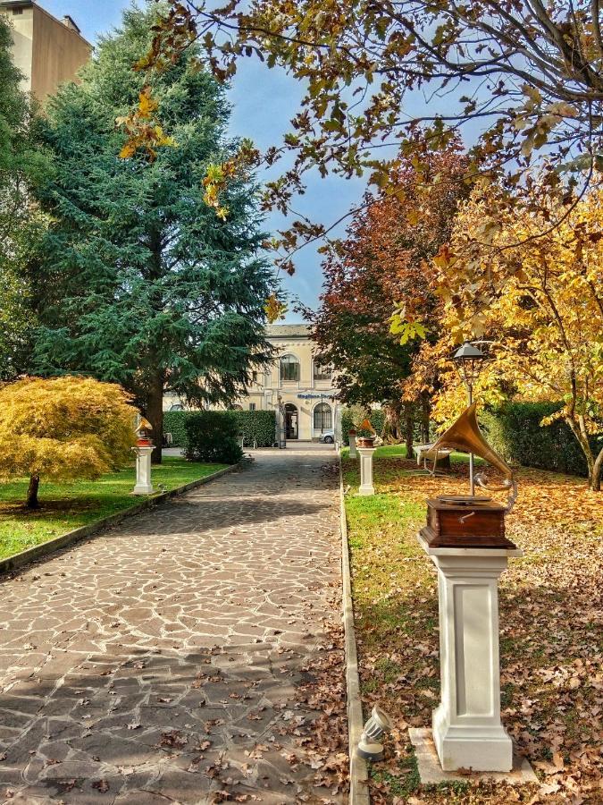 Relais Toti Beb Bed E Breakfast Bed & Breakfast Mogliano Veneto Exterior photo