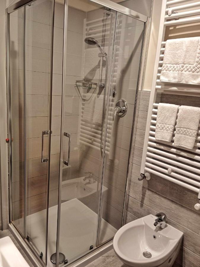 Relais Toti Beb Bed E Breakfast Bed & Breakfast Mogliano Veneto Exterior photo