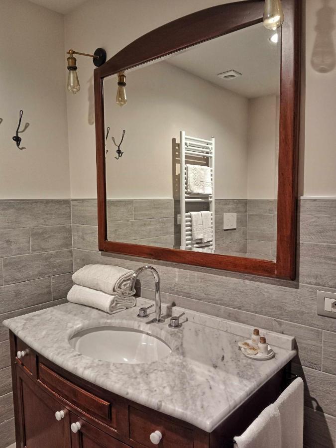 Relais Toti Beb Bed E Breakfast Bed & Breakfast Mogliano Veneto Exterior photo