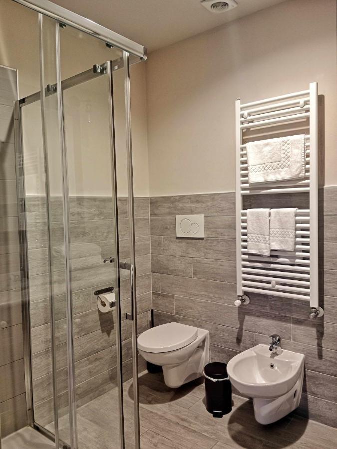 Relais Toti Beb Bed E Breakfast Bed & Breakfast Mogliano Veneto Exterior photo