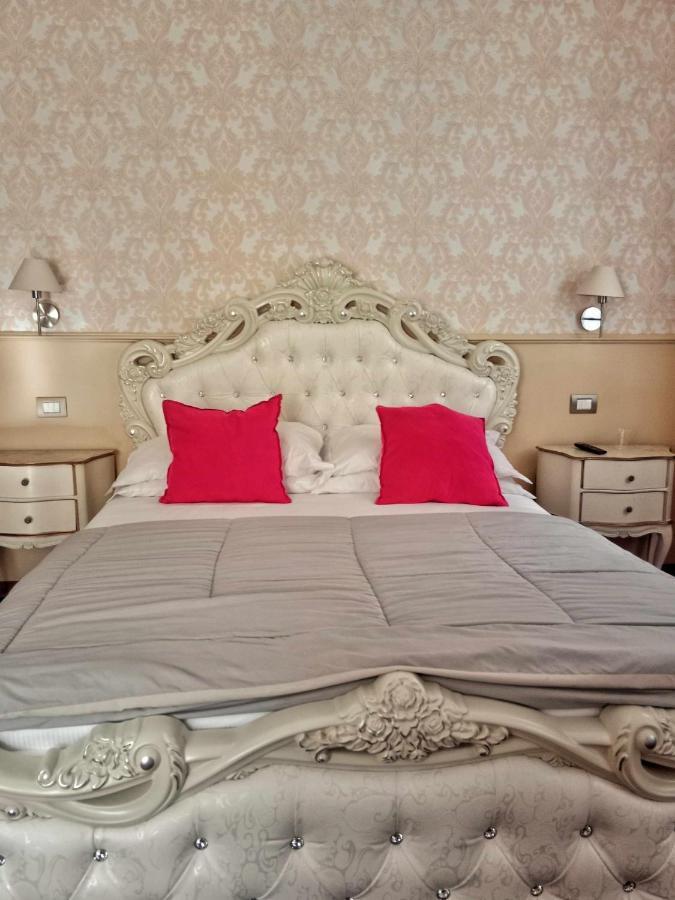 Relais Toti Beb Bed E Breakfast Bed & Breakfast Mogliano Veneto Exterior photo