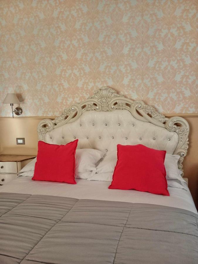 Relais Toti Beb Bed E Breakfast Bed & Breakfast Mogliano Veneto Exterior photo
