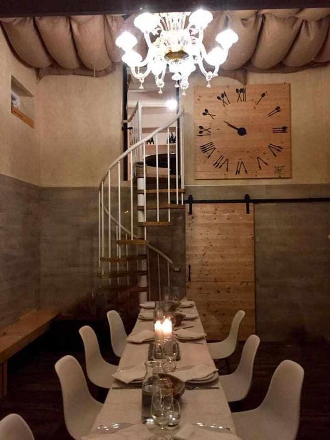 Relais Toti Beb Bed E Breakfast Bed & Breakfast Mogliano Veneto Exterior photo
