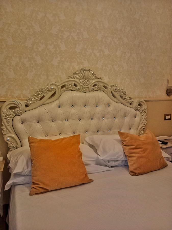 Relais Toti Beb Bed E Breakfast Bed & Breakfast Mogliano Veneto Exterior photo