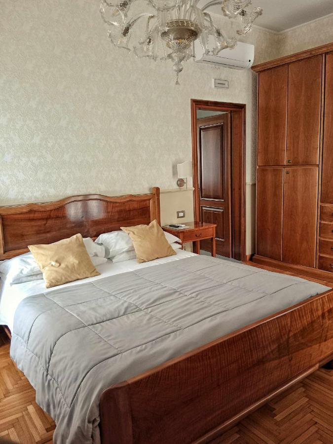Relais Toti Beb Bed E Breakfast Bed & Breakfast Mogliano Veneto Exterior photo