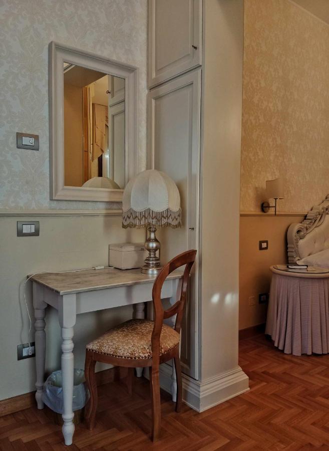 Relais Toti Beb Bed E Breakfast Bed & Breakfast Mogliano Veneto Exterior photo