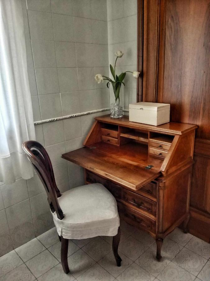 Relais Toti Beb Bed E Breakfast Bed & Breakfast Mogliano Veneto Exterior photo