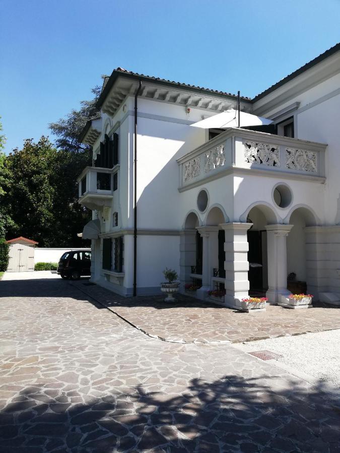 Relais Toti Beb Bed E Breakfast Bed & Breakfast Mogliano Veneto Exterior photo