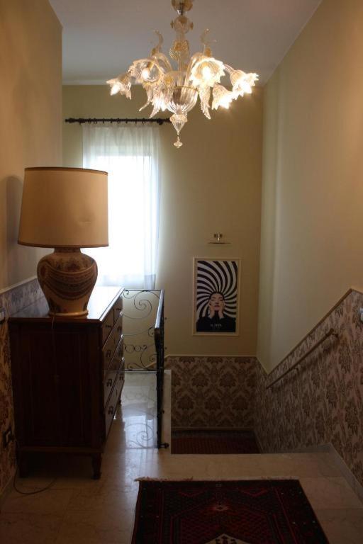 Relais Toti Beb Bed E Breakfast Bed & Breakfast Mogliano Veneto Exterior photo