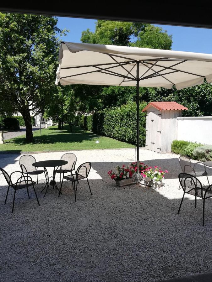 Relais Toti Beb Bed E Breakfast Bed & Breakfast Mogliano Veneto Exterior photo