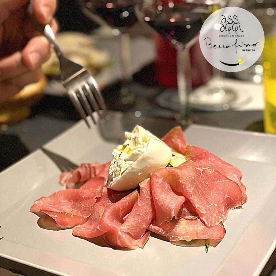 Relais Toti Beb Bed E Breakfast Bed & Breakfast Mogliano Veneto Exterior photo