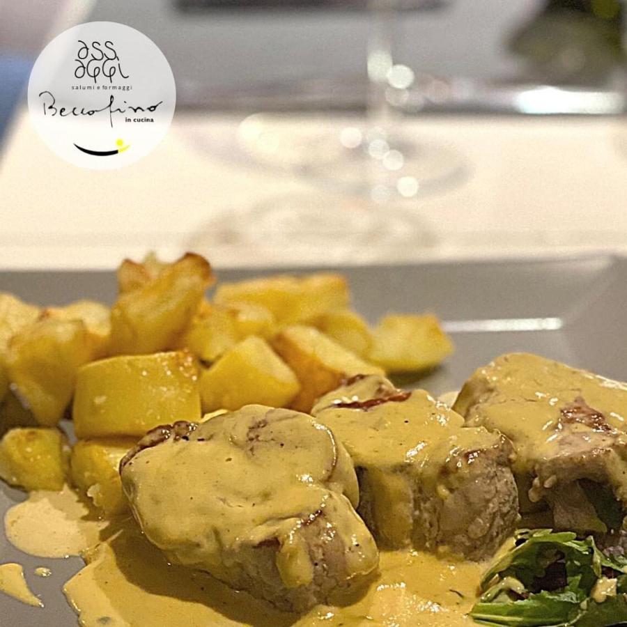 Relais Toti Beb Bed E Breakfast Bed & Breakfast Mogliano Veneto Exterior photo