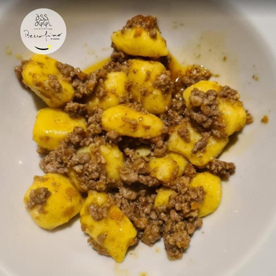 Relais Toti Beb Bed E Breakfast Bed & Breakfast Mogliano Veneto Exterior photo