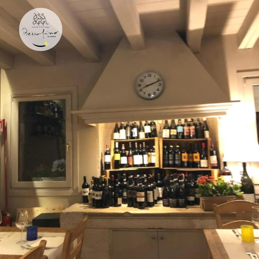 Relais Toti Beb Bed E Breakfast Bed & Breakfast Mogliano Veneto Exterior photo