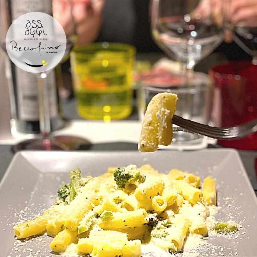 Relais Toti Beb Bed E Breakfast Bed & Breakfast Mogliano Veneto Exterior photo