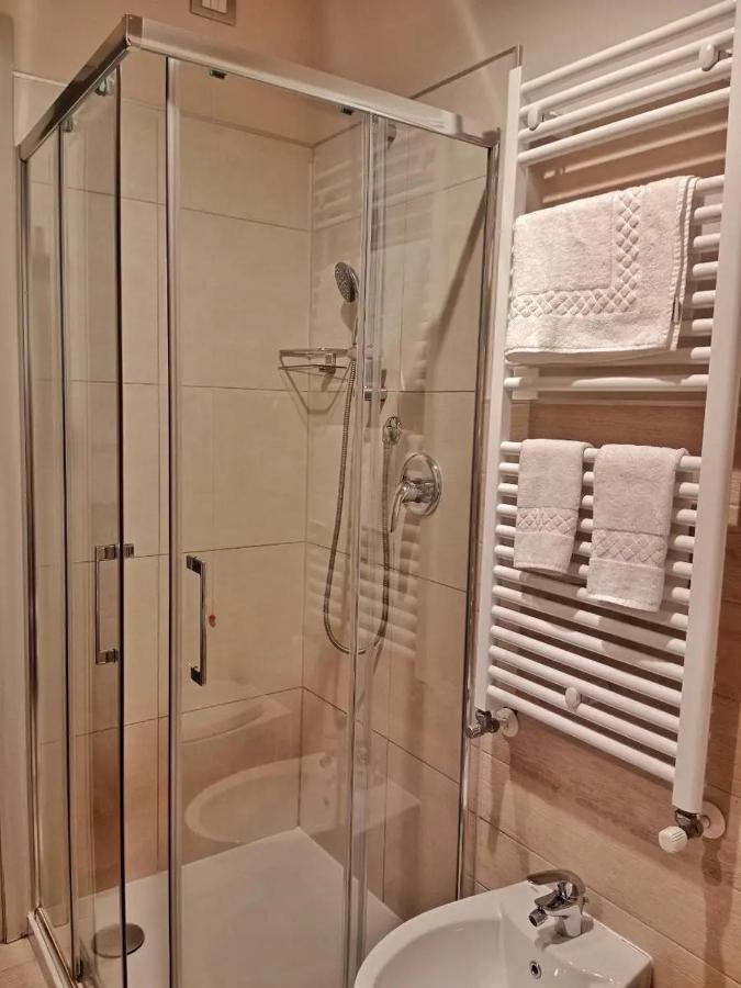 Relais Toti Beb Bed E Breakfast Bed & Breakfast Mogliano Veneto Exterior photo