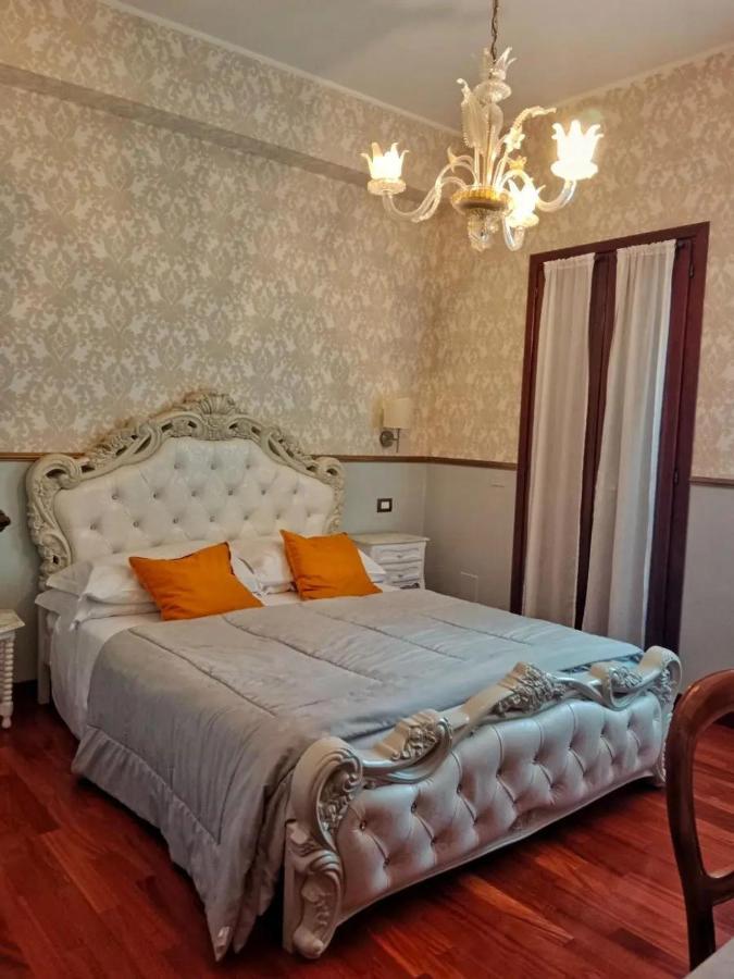 Relais Toti Beb Bed E Breakfast Bed & Breakfast Mogliano Veneto Exterior photo