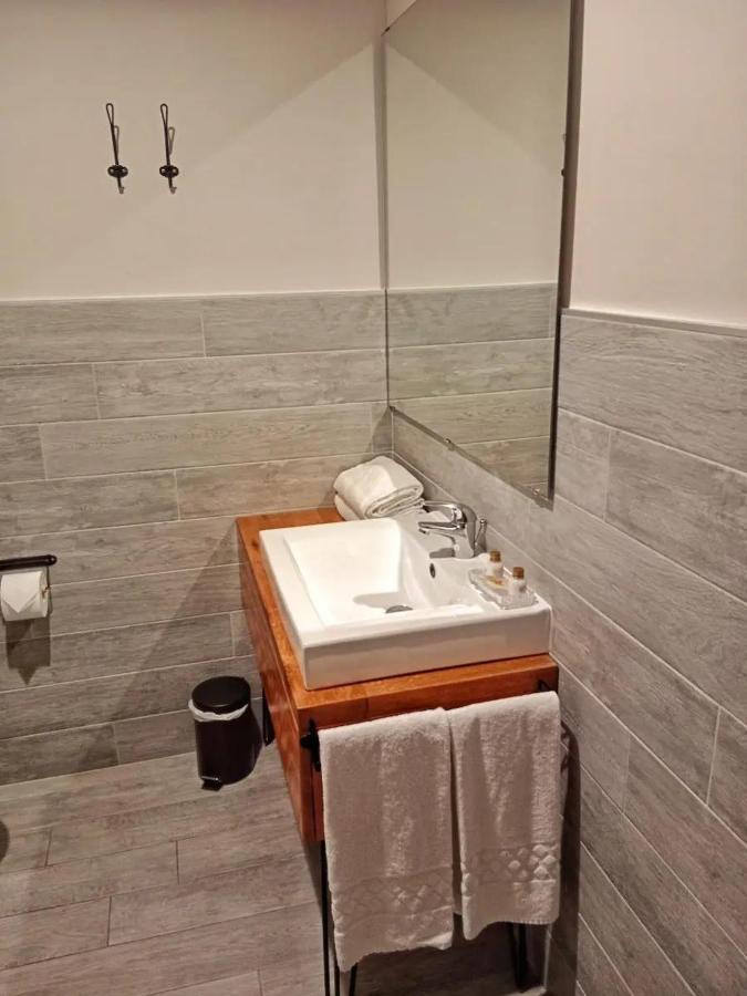 Relais Toti Beb Bed E Breakfast Bed & Breakfast Mogliano Veneto Exterior photo