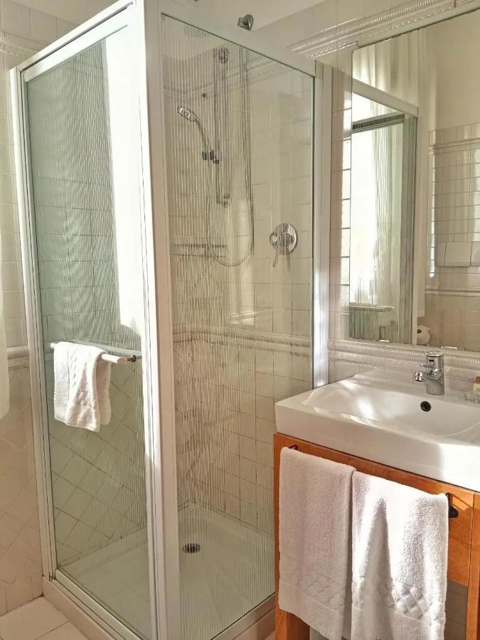 Relais Toti Beb Bed E Breakfast Bed & Breakfast Mogliano Veneto Exterior photo