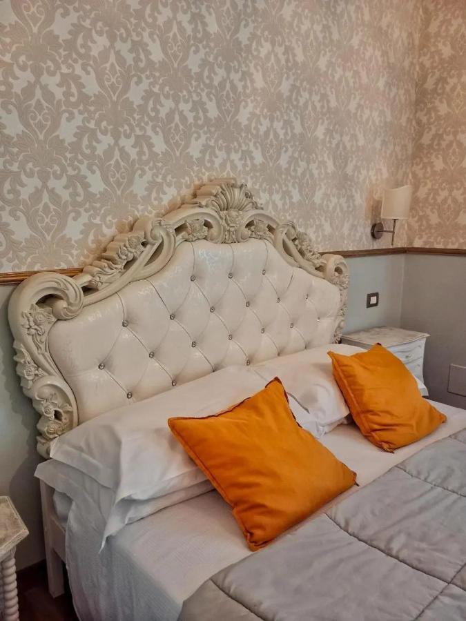 Relais Toti Beb Bed E Breakfast Bed & Breakfast Mogliano Veneto Exterior photo