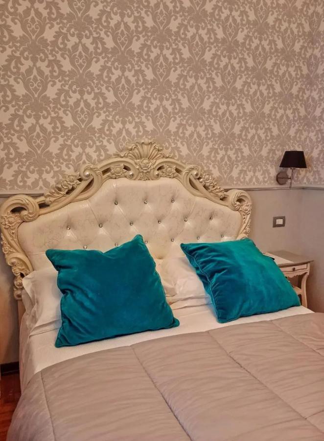Relais Toti Beb Bed E Breakfast Bed & Breakfast Mogliano Veneto Exterior photo