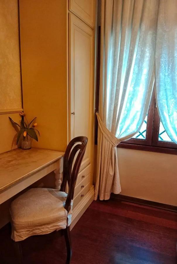 Relais Toti Beb Bed E Breakfast Bed & Breakfast Mogliano Veneto Exterior photo